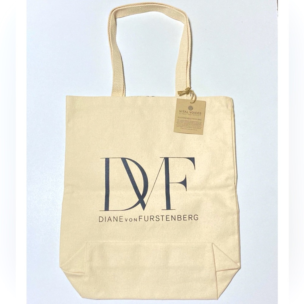 DVF International Women’s Day Tote